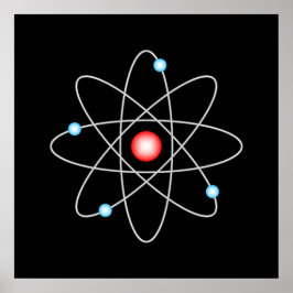 Atomposter Poster