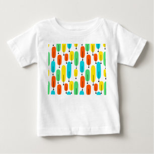 Atomspuren Baby T-shirt