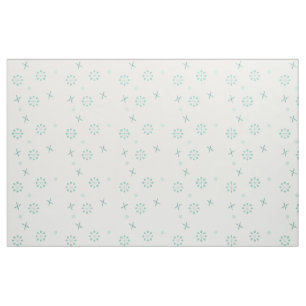 Atomzeitsputnik Sternexplosionen Winter Green Stoff
