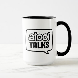 Atooi Talks Tasse
