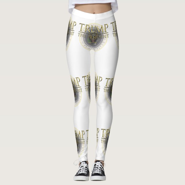 Atout - le Président Leggings (Devant)