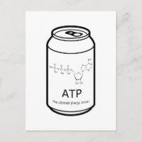 ATP Energy Drink