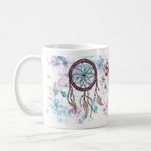 Atrapasueños Kaffeetasse