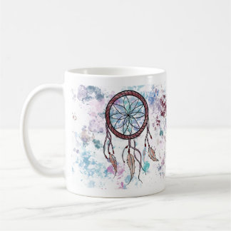 Atrapasueños Kaffeetasse