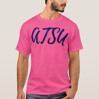 Atsu (1) T-Shirt