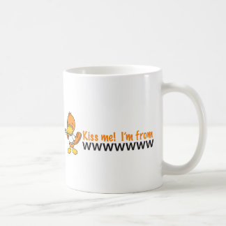ATT kissme Tasse