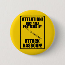 Attacken-Bassoon