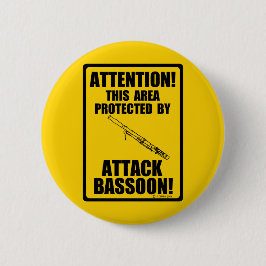 Attacken-Bassoon Button