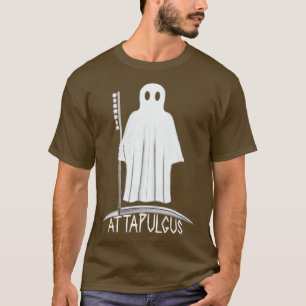 Attapulgus Georgia TShirt 1