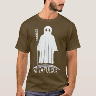 Attapulgus Georgia TShirt 1