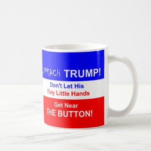 Attaquez l'atout !  Tasse de café