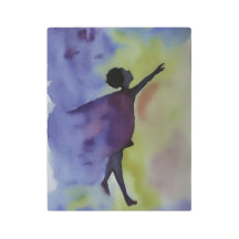 Atteindre les rêves à l'intérieur