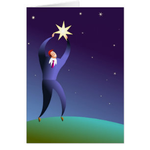 Atteindre Pour Les Étoiles