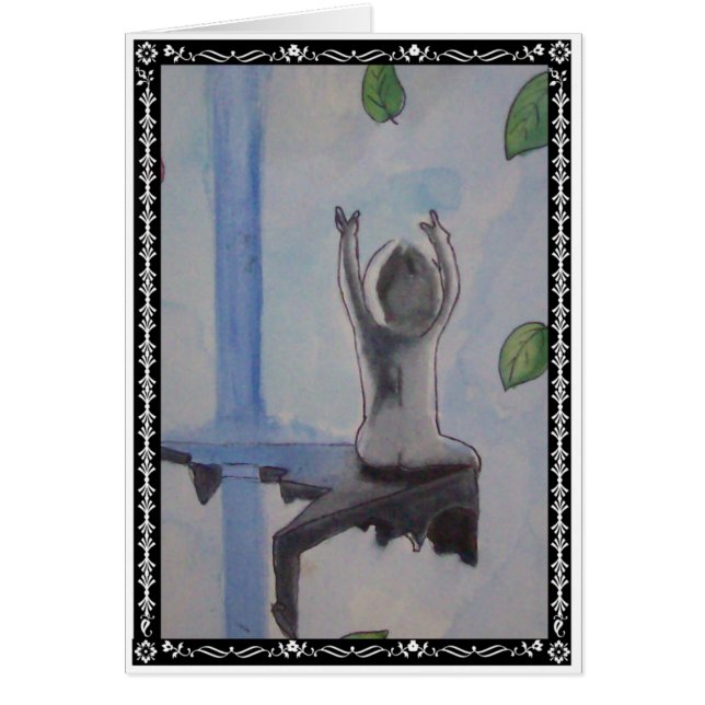 Atteinte pour des rêves (Devant)