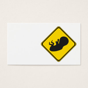 Attention : Baby Ahead !