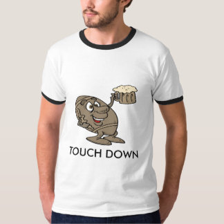 ATTERRISSEZ le T-shirt