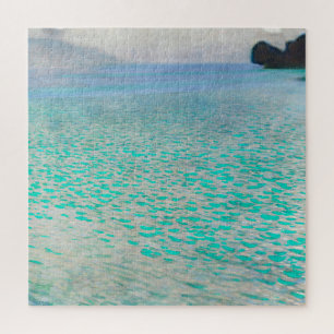 Attersee, Gustav Klimt