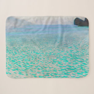 Attersee, Gustav Klimt Sherpadecke