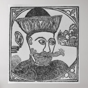 Attila the Hun Poster