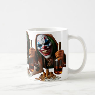 Attitude Boy Tasse - Fett und einzigartig