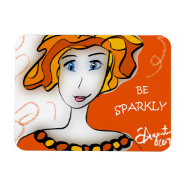 ATTITUS - FUNKELND SEIN MAGNET