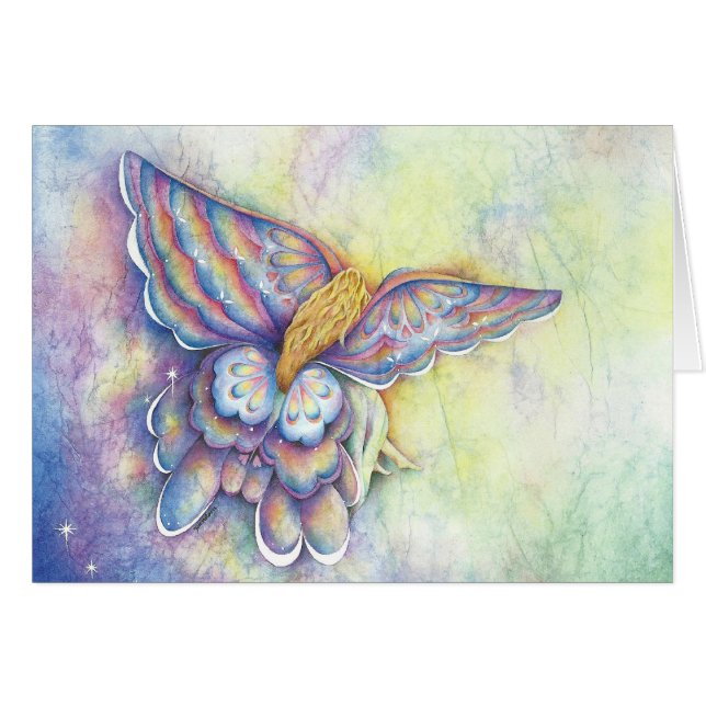 Attraction de matin (Devant horizontal)