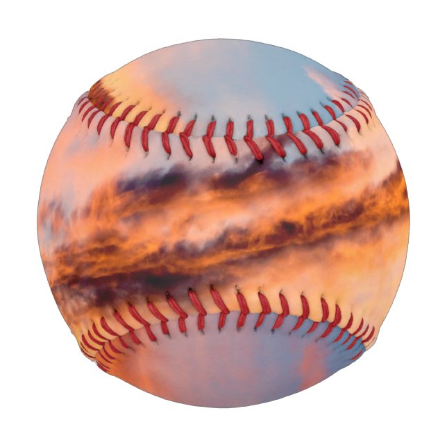 Attraktionsbaseball Baseball (Vorderseite)