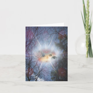 Attraktionsgesetz Karte