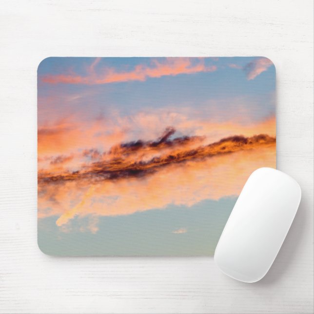 Attraktionskonsum Mousepad (Mit Mouse)