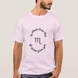 Attraktiv T-Shirt and More Products to See