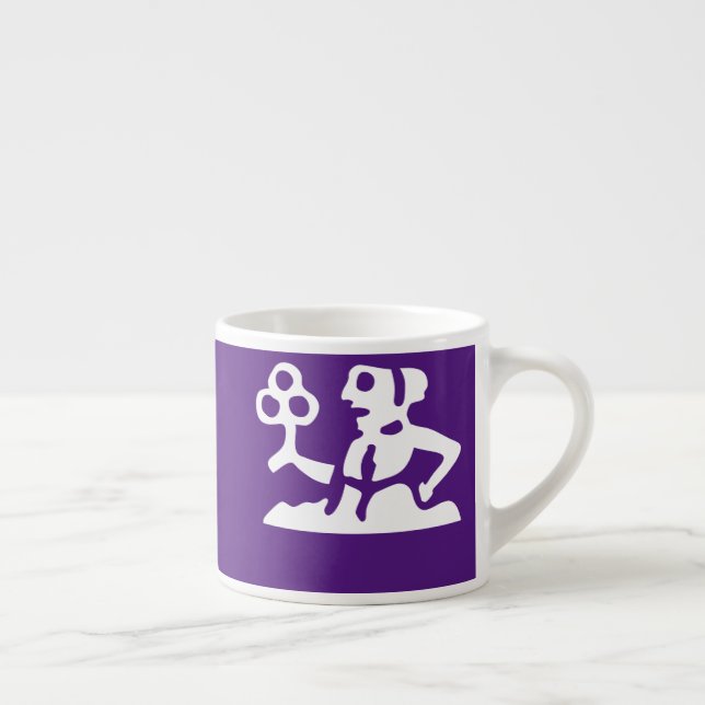 Attraktiv, Tasse und andere Farbvarianten - (Rechts)