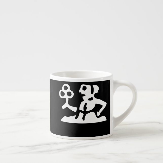 Attraktiv, Tasse und andere Farbvarianten - (Rechts)