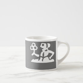 Attraktiv, Tasse und andere Farbvarianten -