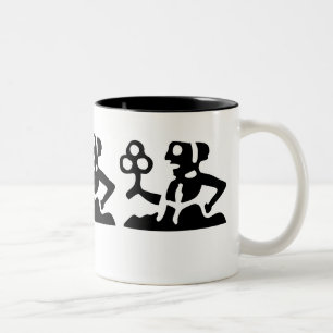 Attraktiv, Tasse und andere Farbvarianten -