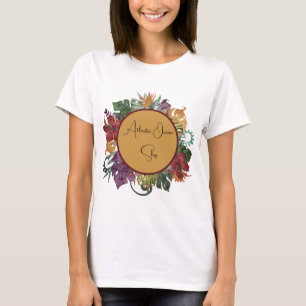 Attraktive, Frauen T-Shirt und weitere Produkte zu
