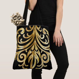 Attraktive Ohrfeigen For Widding and More Products Tasche