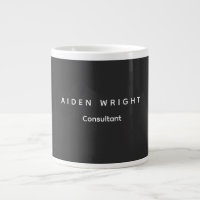 Attraktives Grau Klassisches Minimalistisch