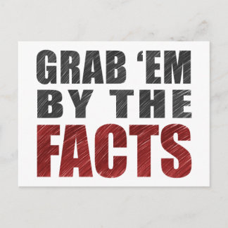 Attrapez-les par la carte postale Faits | Résister