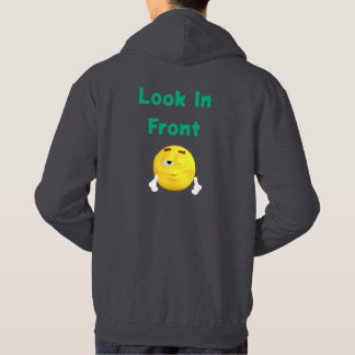 Attrapez-moi Sweat - shirt à capuche extérieur - P