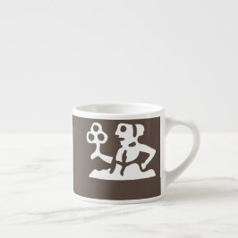 Attrayant, Mugs et autres couleurs différentes -