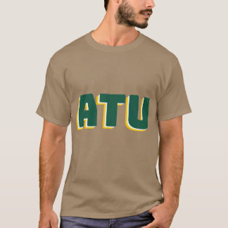 ATU Arkansas Tech University 1 T-Shirt