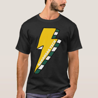ATU Arkansas Tech University Blitzschlag T-Shirt