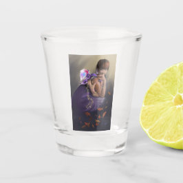 Atume Allure Shot glass Schnapsglas