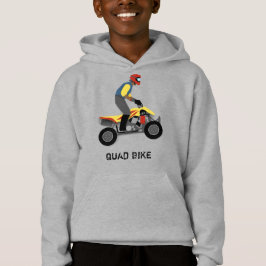 ATV HOODIE