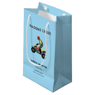 ATV KLEINE GESCHENKTÜTE