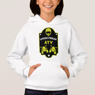 Atv quad aventures
