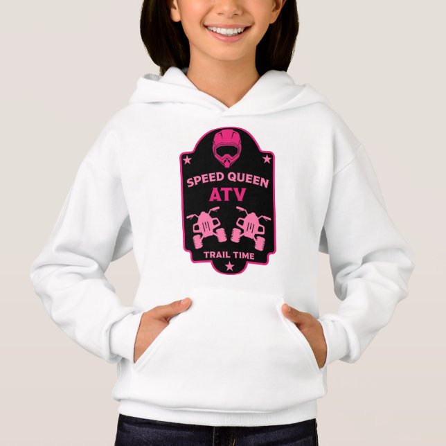 Atv quad aventures (Devant)