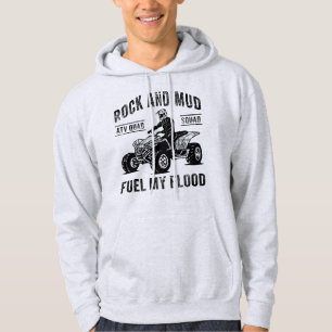 ATV Quad Hoodie