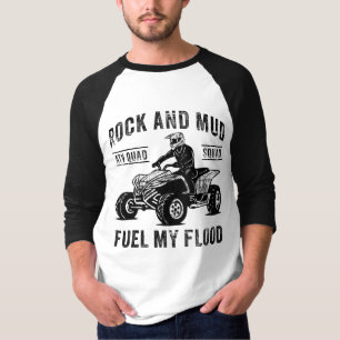 ATV Quad T-Shirt