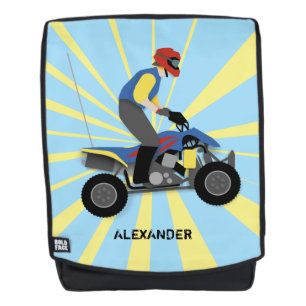 ATV RUCKSACK